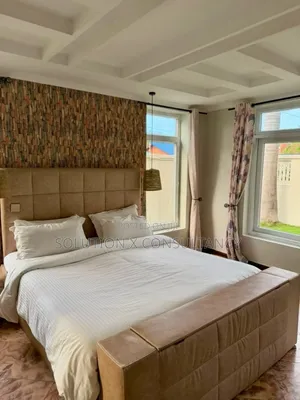Furnished 2bdrm Apartment in Mbezi Beach for rent