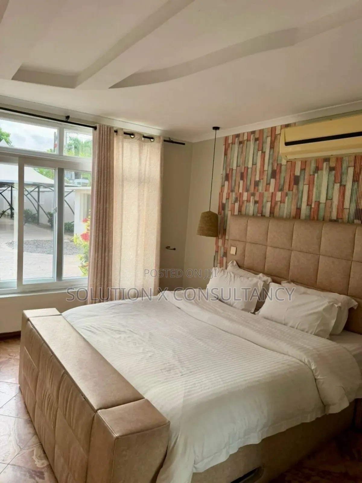 Furnished 2bdrm Apartment in Mbezi Beach for rent