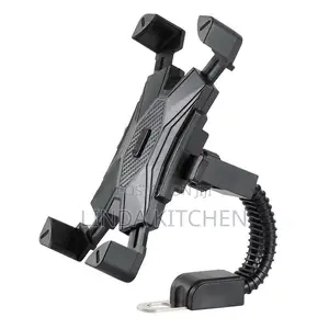 Rain Cover Phone Holder