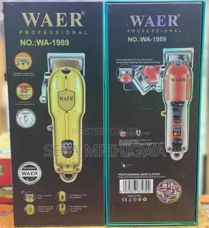 Waer Homecut
