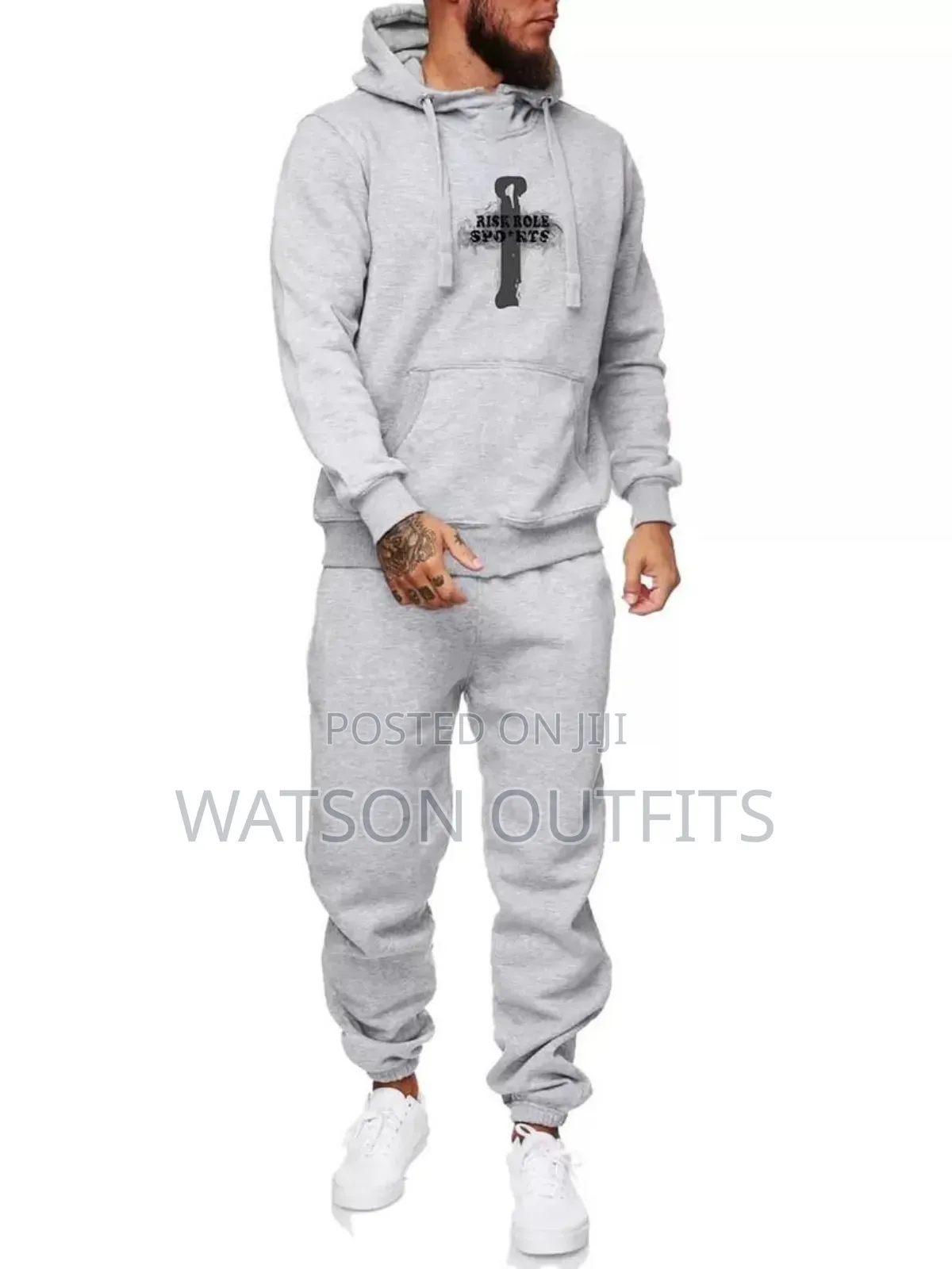 Prova Hoodies and Tracksuits Fulls for Men's and Women's