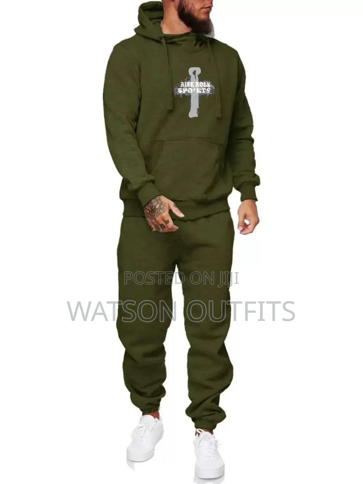 Prova Hoodies and Tracksuits Fulls for Men's and Women's