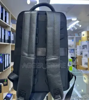 Smart Fingerprint Anti- Thefty Backpack