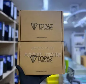 Topaz Signature Pad Model- T-S460