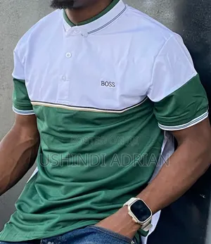 T-Shirt Za Jinsia Zote