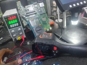 Mafundi | Proffessional Technician > Electronic Pcb's