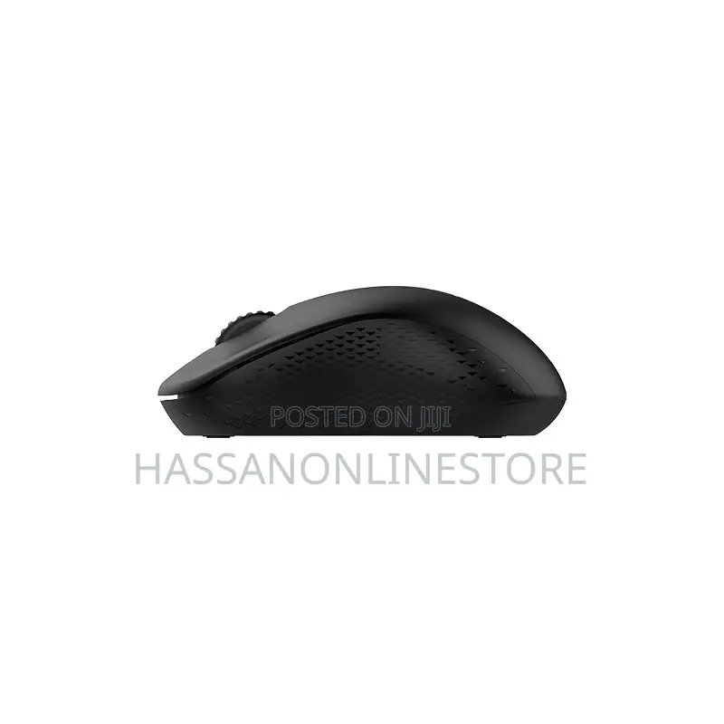 Rapoo 8000m Multi-Mode Wireless Keyboard Set