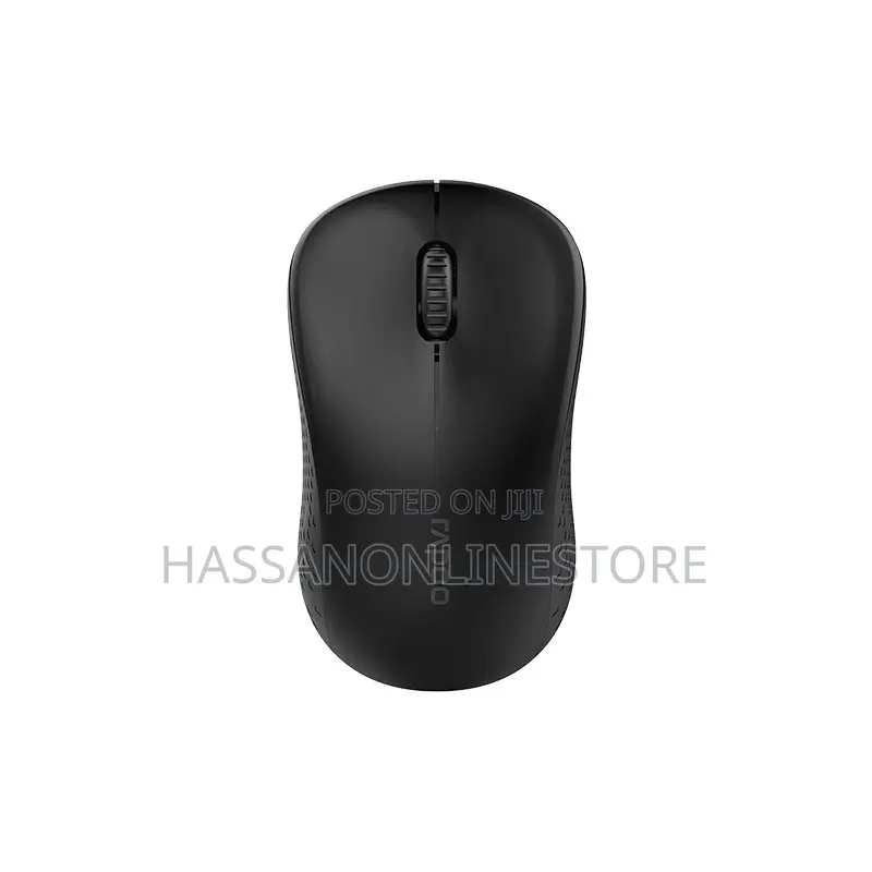 Rapoo 8000m Multi-Mode Wireless Keyboard Set