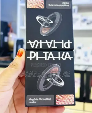 Pitaka Magsafe Phone Ring Holder