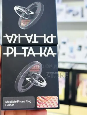 Pitaka Magsafe Phone Ring Holder