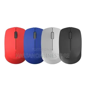 Rapoo M100-Silent Multi-Mode Wireless Silent Optical Mouse