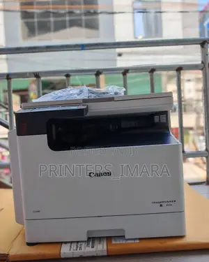Canon Imagerunner 2224