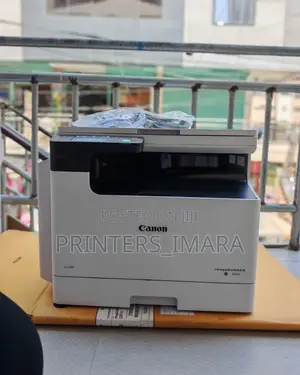 Canon Imagerunner 2224