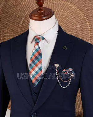 Urban Classic Suits–Inafaa Kwa Fashion Ya Mjini Na Mitindo Ya Kisasa.