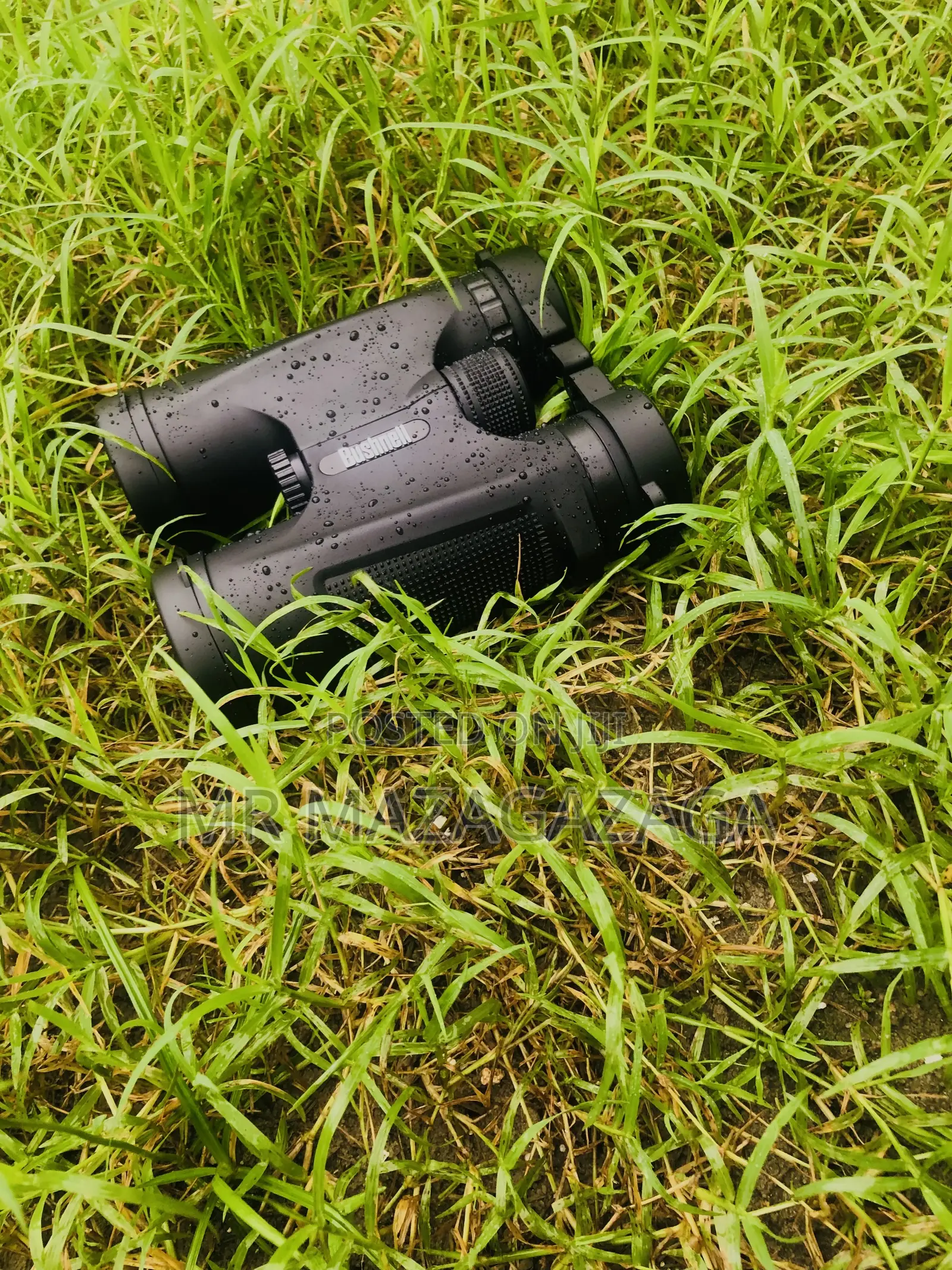 Waterproof Binoculars 10x42 Bushnell