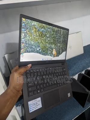 Laptop Dell 16GB Intel Core i5 SSD 512GB