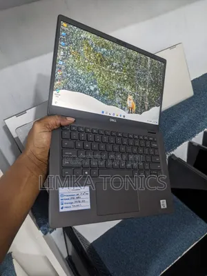 Laptop Dell 16GB Intel Core i5 SSD 512GB