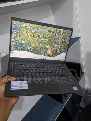 Laptop Dell 16GB Intel Core i5 SSD 512GB
