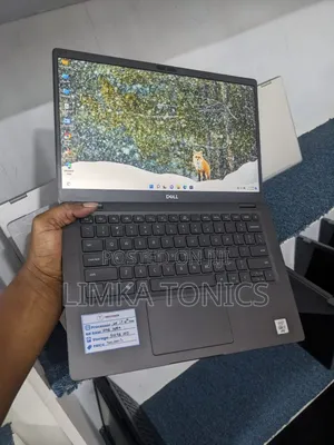 Laptop Dell 16GB Intel Core i5 SSD 512GB