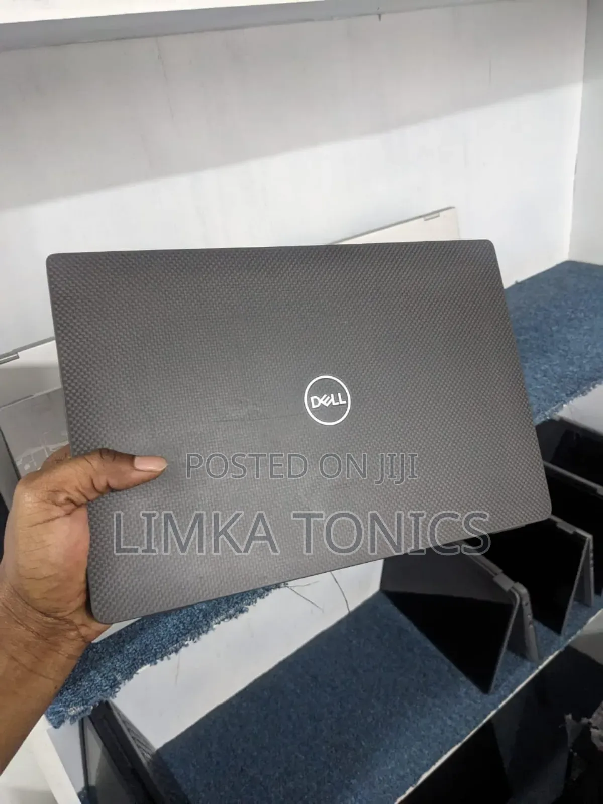Laptop Dell 16GB Intel Core i5 SSD 512GB