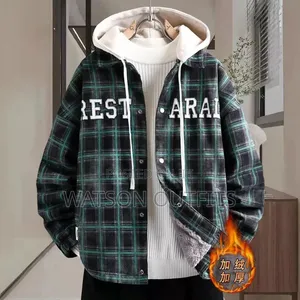 Men's and Women's New and Original Coats or Jackets Brand New