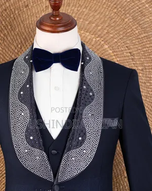 ‎Suti Ya Kitaalamu–Professional Suit