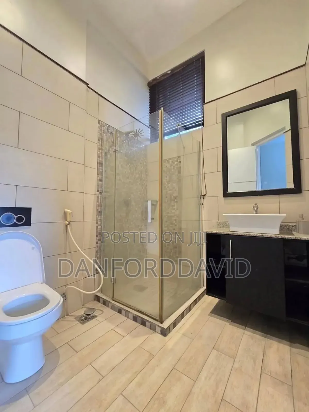 Furnished 4bdrm Apartment in Kahwa Real Estate, Mikocheni for rent