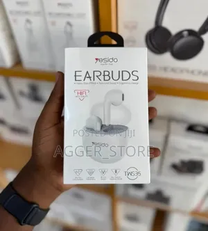Yesido Tw35 Wireless Earbuds