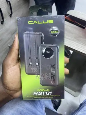 Powerbank 10000mah