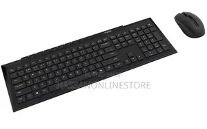 Rapoo 8210m Multi-Mode Wireless Desktop Set
