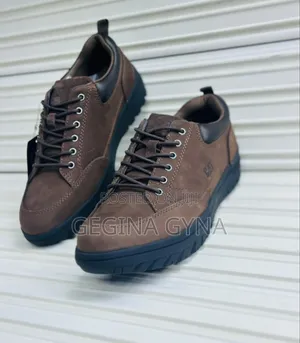 Cat Safety Shoes Available