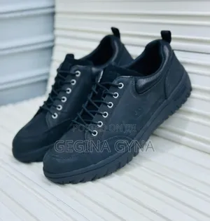 Cat Safety Shoes Available
