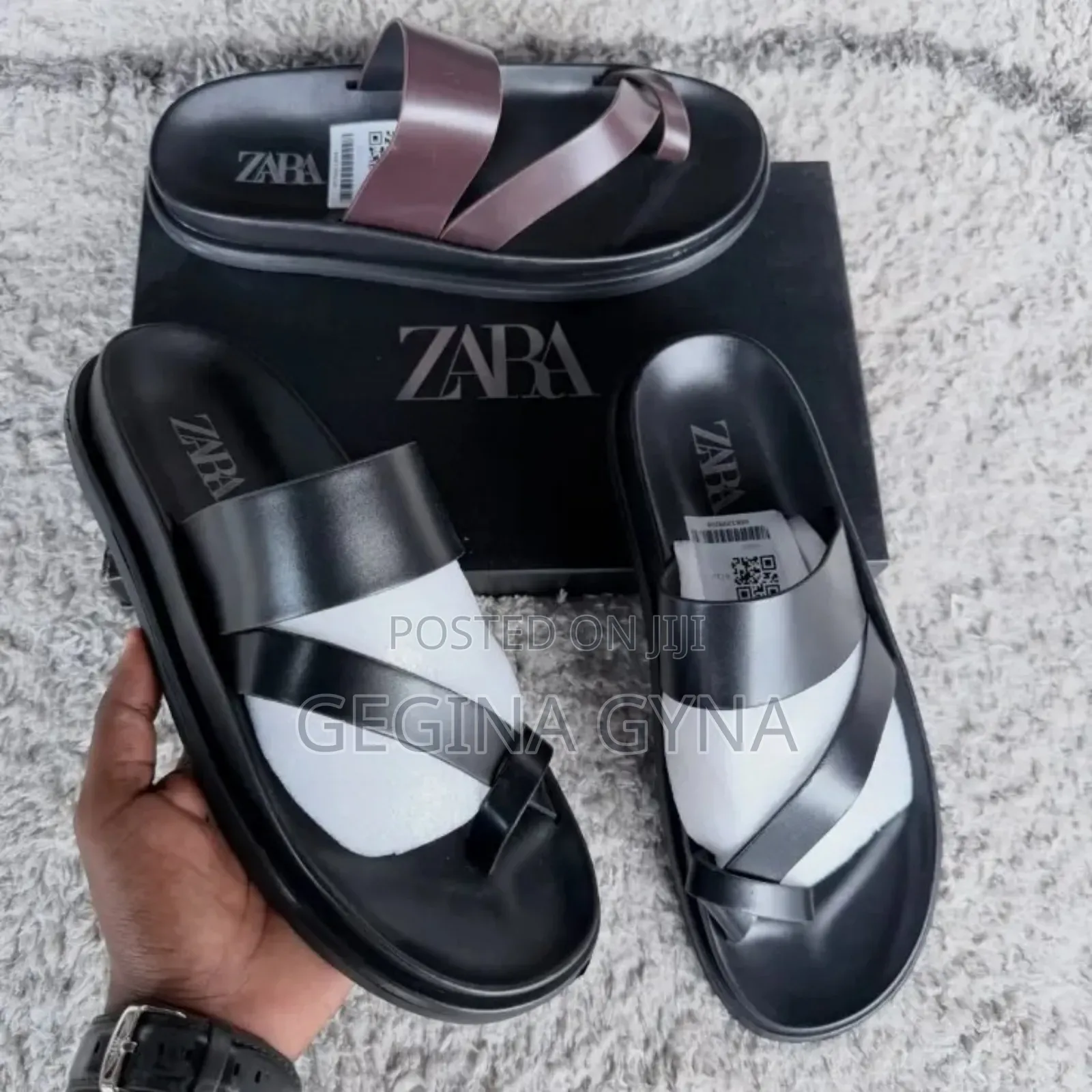 Pro Sandals Available Karibuni Sanaa