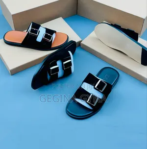 Quality Zara Sandals Available