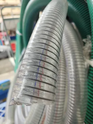 Flexible Pipe 1inch Mita 50 (Koromero Ya Waya)