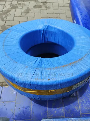 Flexible Pipe 1inch Mita 50 (Koromero Ya Waya)