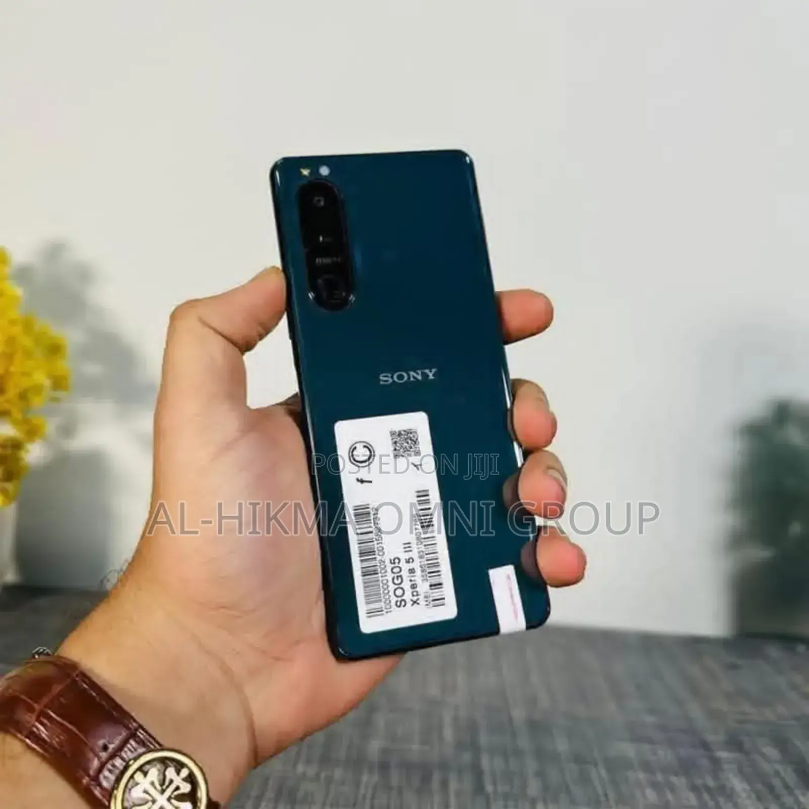 Sony Xperia 5 III 128 GB