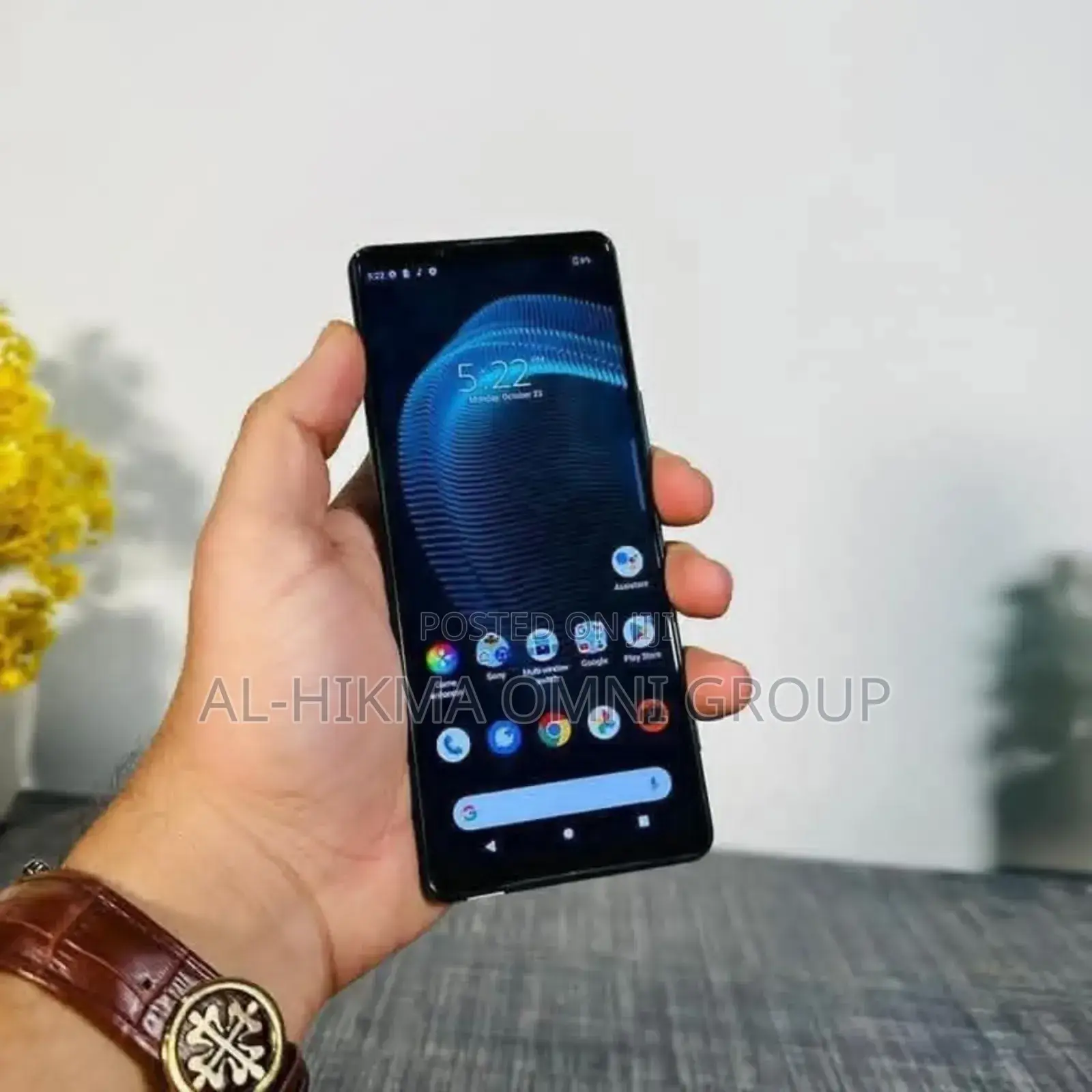 Sony Xperia 5 III 128 GB