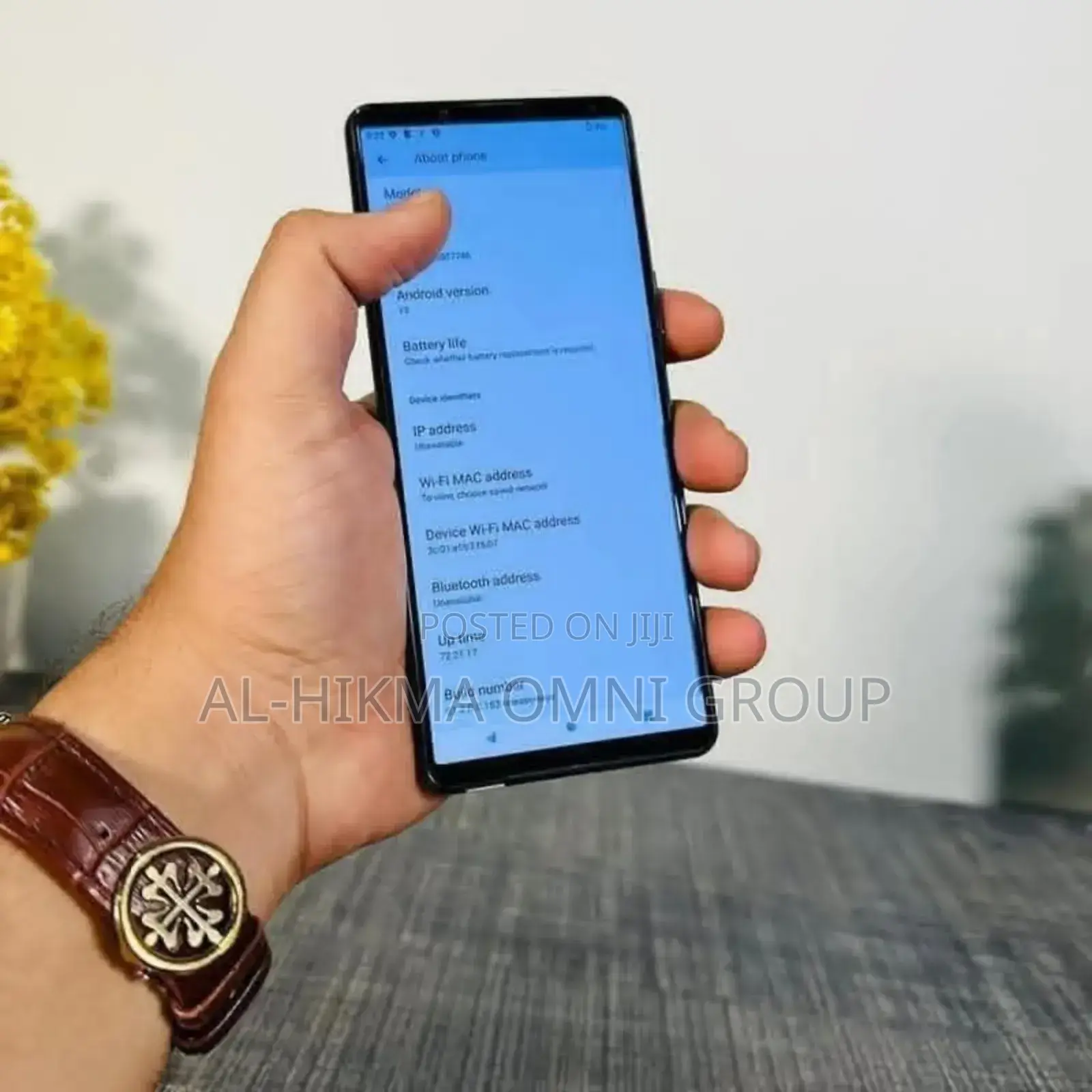 Sony Xperia 5 III 128 GB