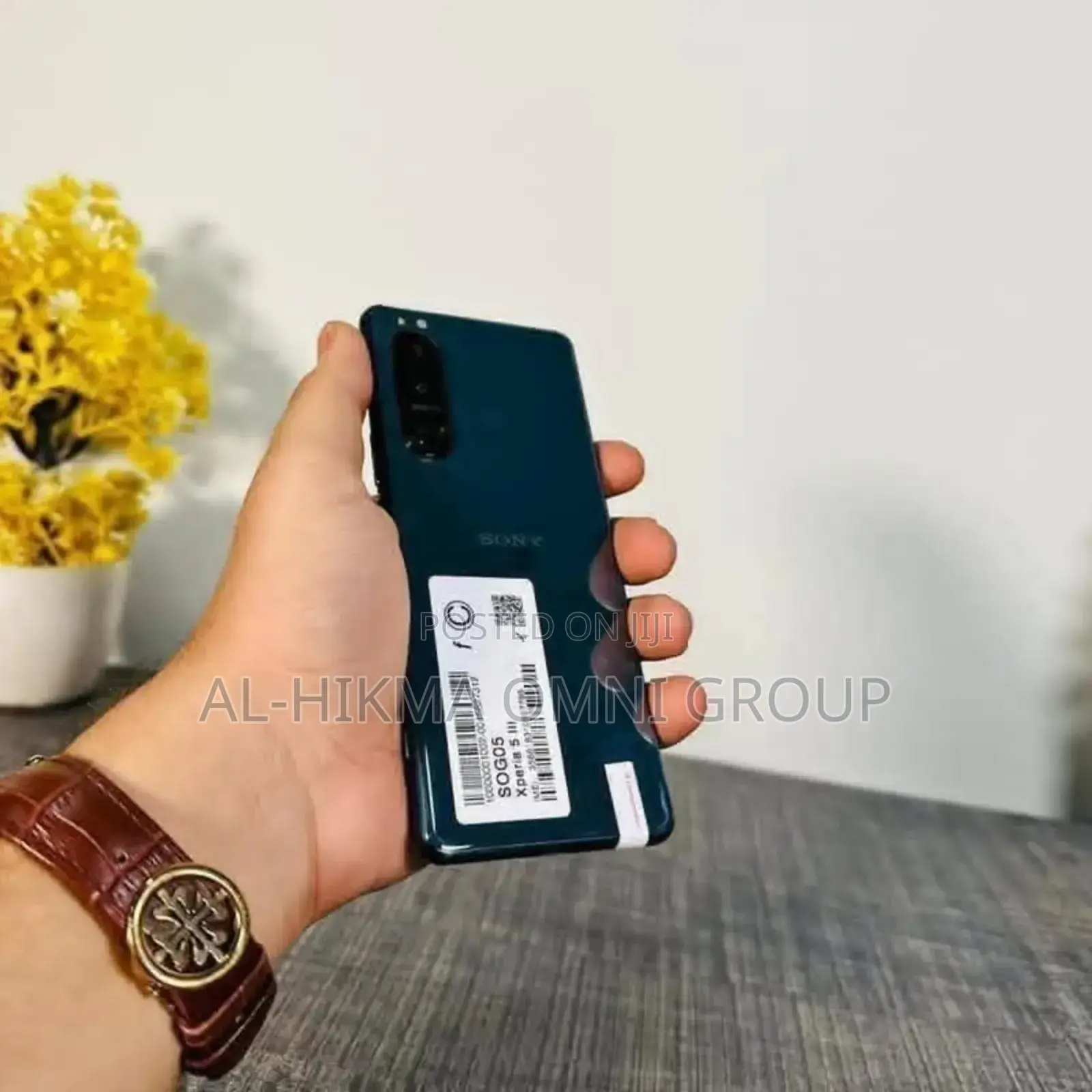 Sony Xperia 5 III 128 GB