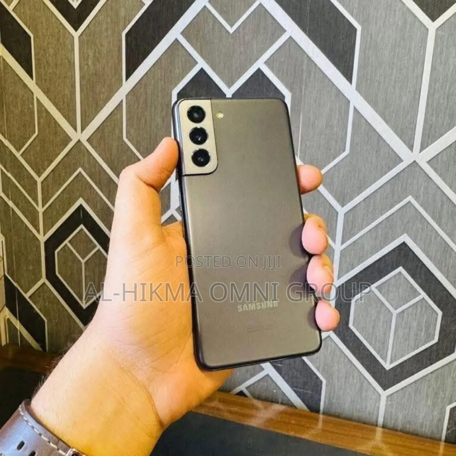 Samsung Galaxy S21 5G 128 GB