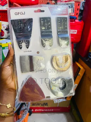 Oscillating Saw Blade 16pcs