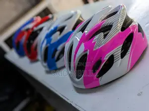 Bike Helmet For