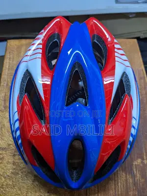 Bike Helmet For