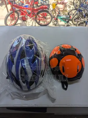 Bike Helmet For