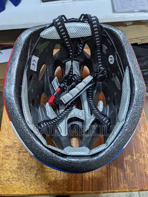 Bike Helmet For