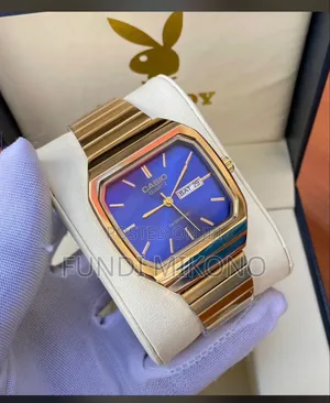 Casio Watcgh