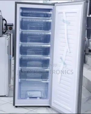 Snowsea Upright Stand Freezer 180l