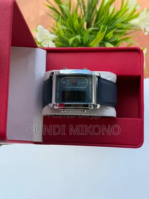 New Casio Watch
