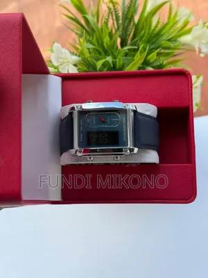 New Casio Watch